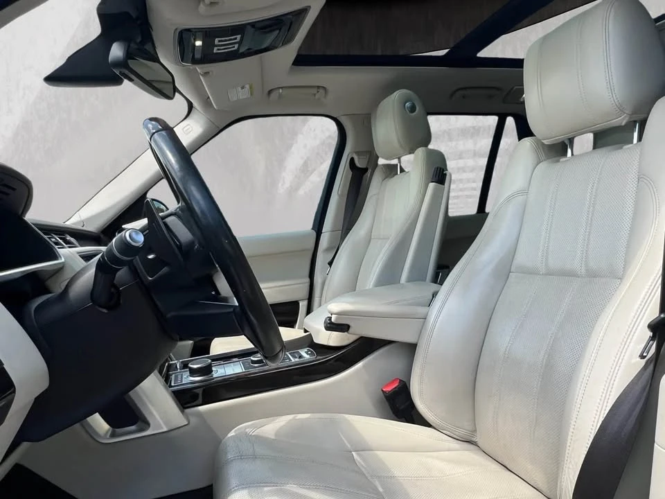 2016 Land Rover Range Rover L405 - Image 11 of 14