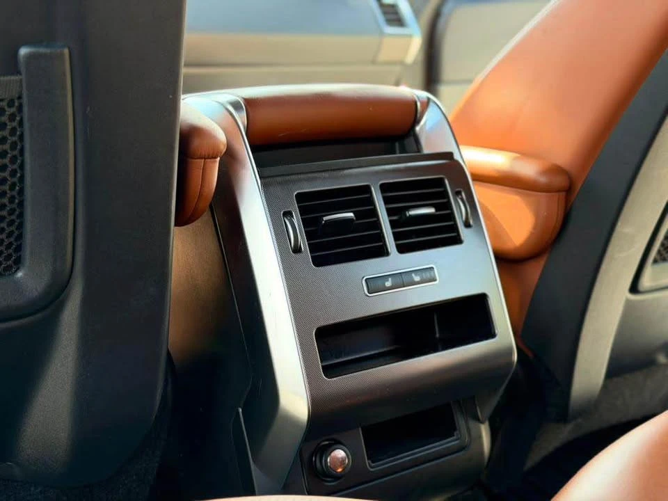 2016 Land Rover Range Rover L405 - Image 15 of 19
