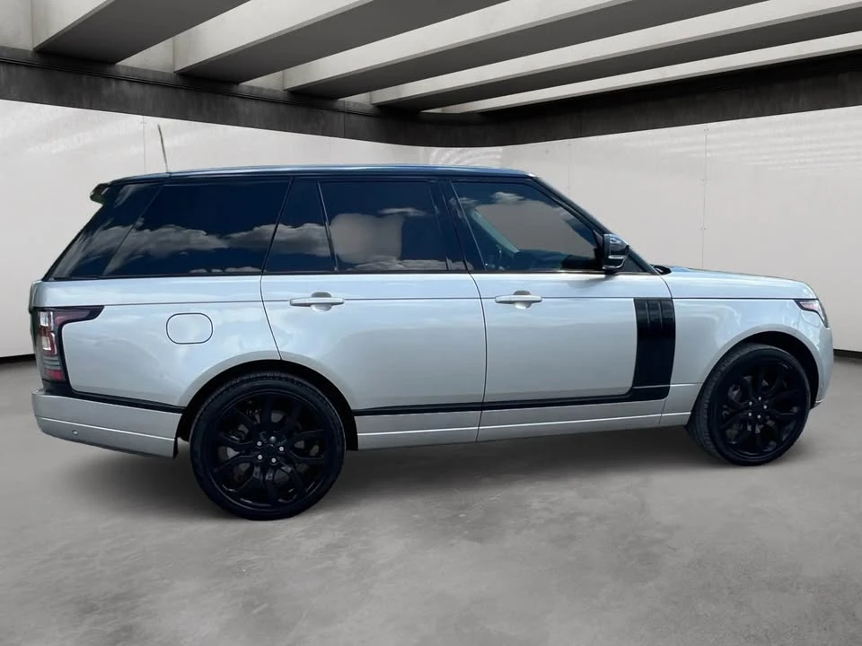 2016 Land Rover Range Rover L405 - Image 13 of 14
