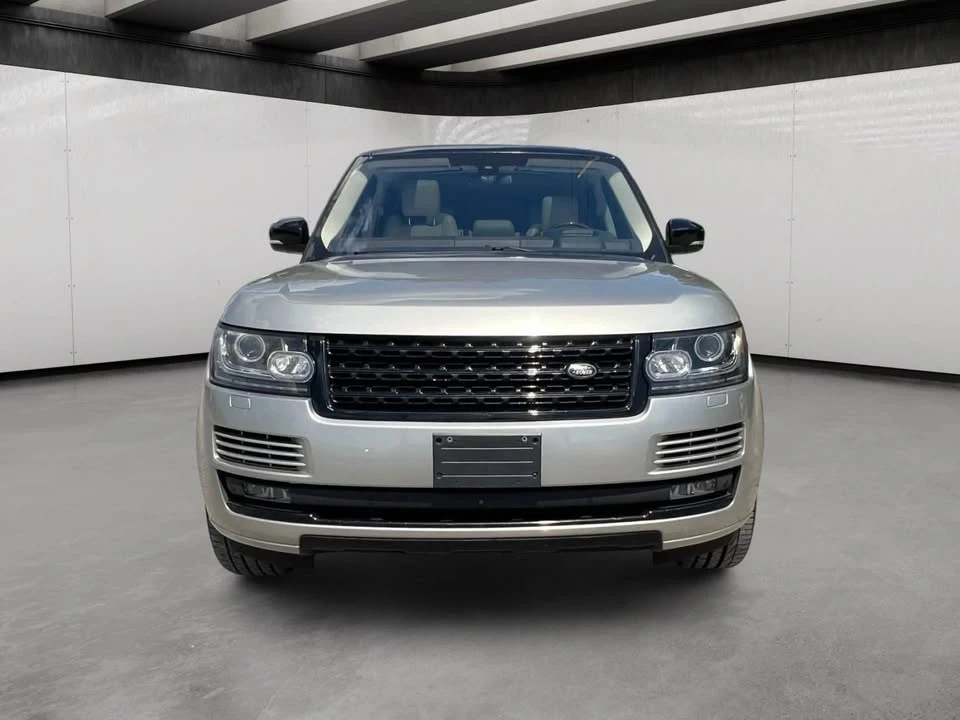 2016 Land Rover Range Rover L405 - Image 14 of 14