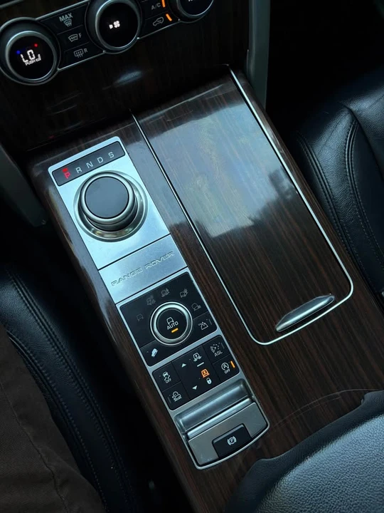 2016 Land Rover Range Rover L405 - Image 15 of 19