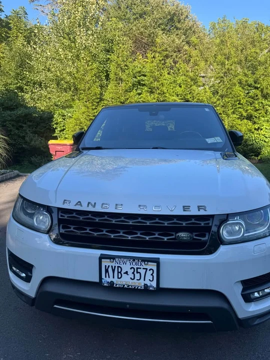 2016 Land Rover Range Rover L405 - Image 10 of 15