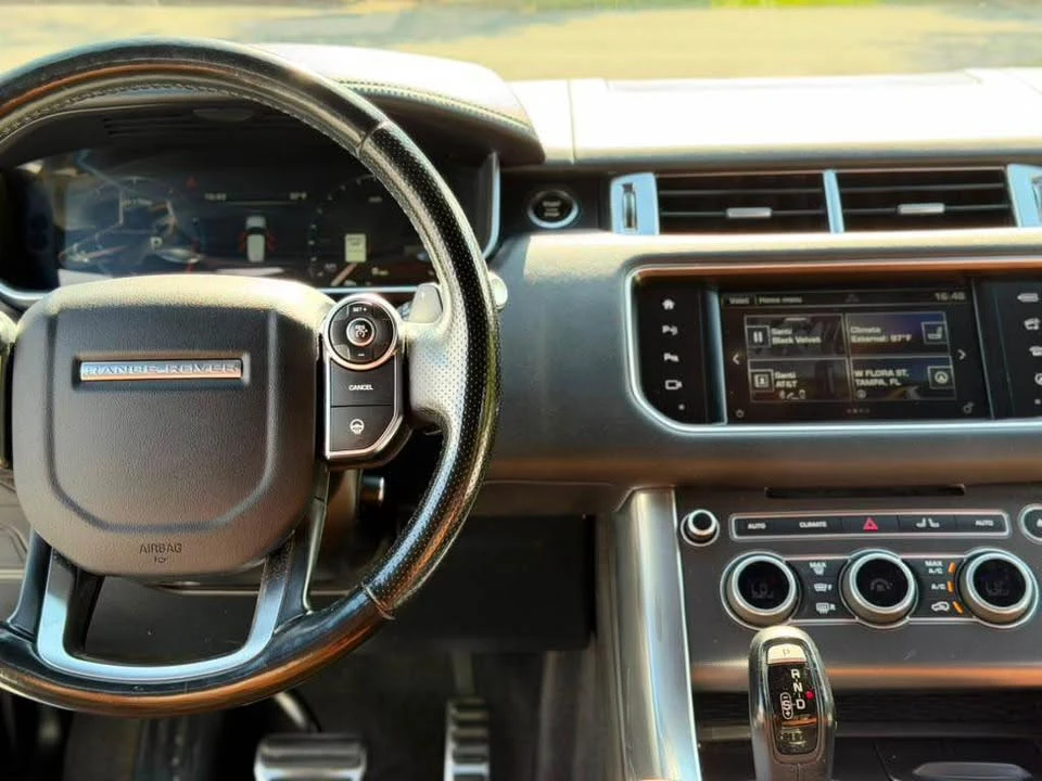 2016 Land Rover Range Rover L405 - Image 16 of 19