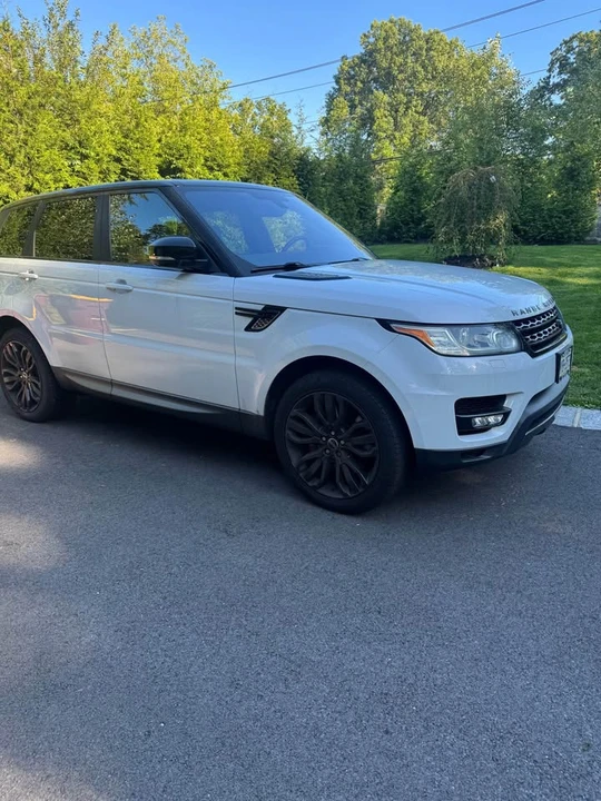 2016 Land Rover Range Rover L405 - Image 13 of 15