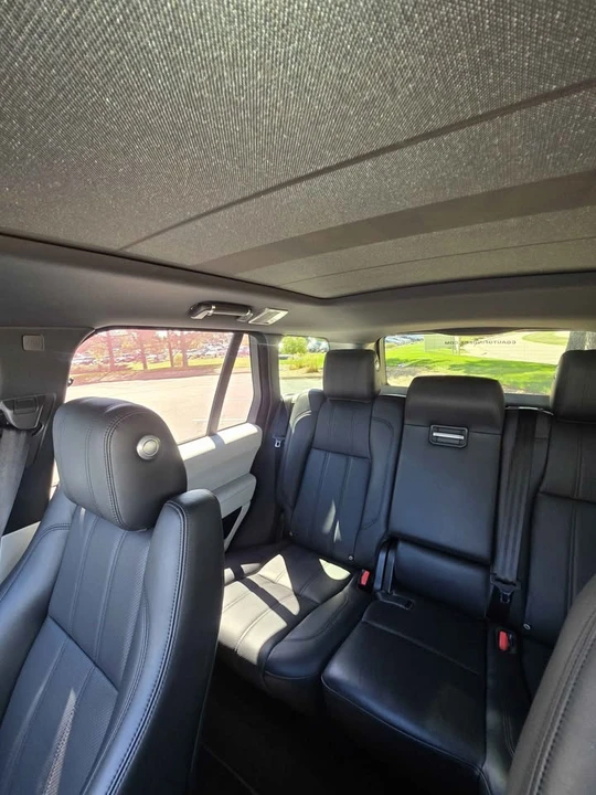 2016 Land Rover Range Rover L405 - Image 16 of 19