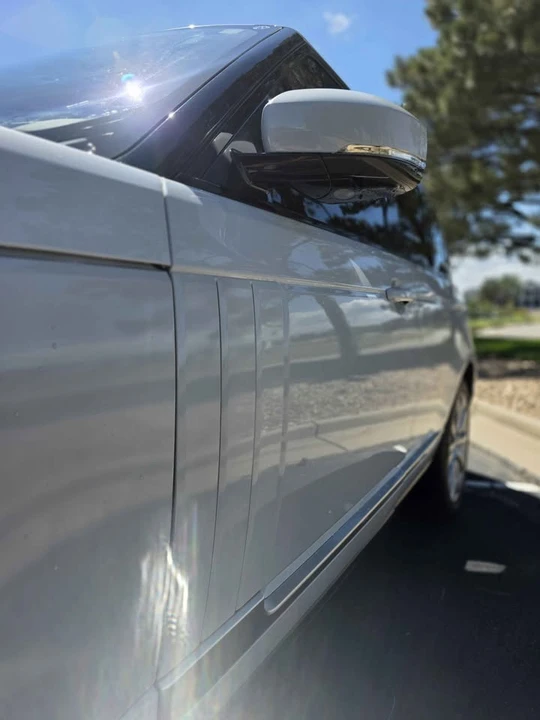 2016 Land Rover Range Rover L405 - Image 10 of 19