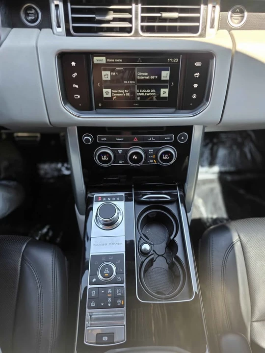 2016 Land Rover Range Rover L405 - Image 15 of 19