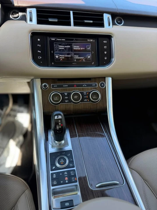2016 Land Rover Range Rover L405 - Image 7 of 7