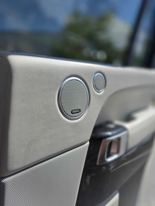 2016 Land Rover Range Rover L405 - Image 19 of 19