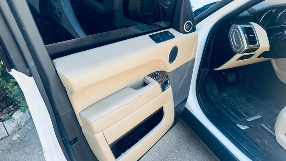 2016 Land Rover Range Rover L405 - Image 5 of 8