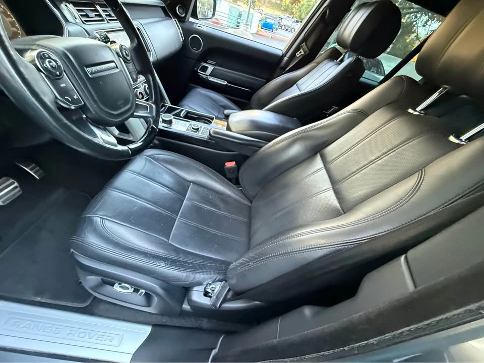2016 Land Rover Range Rover L405 - Image 5 of 20