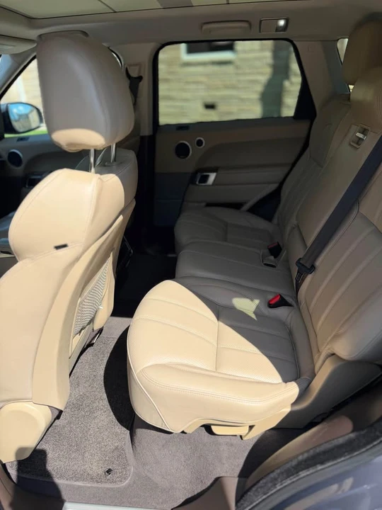 2016 Land Rover Range Rover L405 - Image 5 of 7