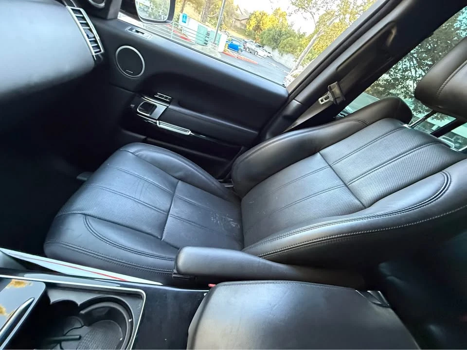 2016 Land Rover Range Rover L405 - Image 8 of 20