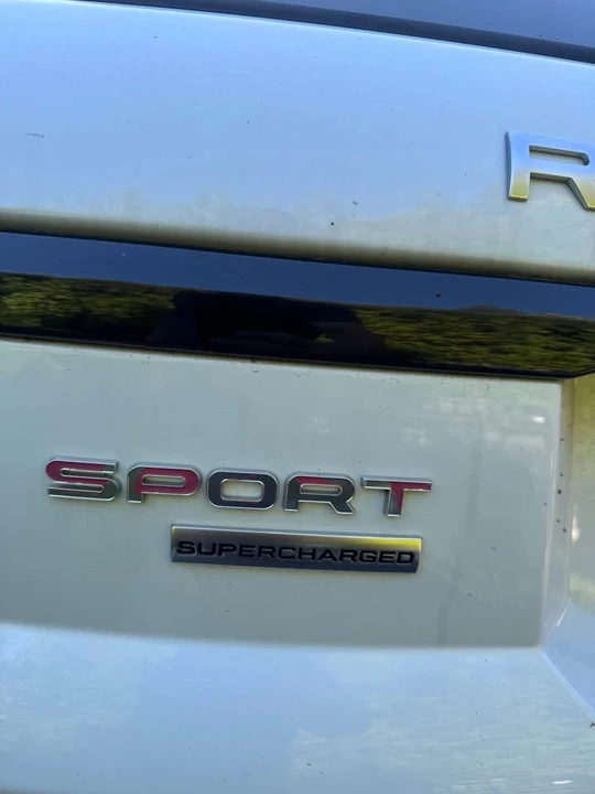 2016 Land Rover Range Rover L405 - Image 15 of 15