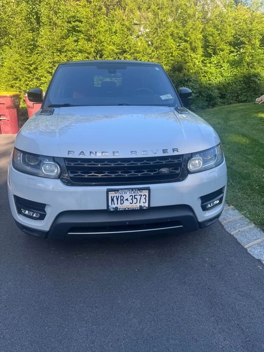 2016 Land Rover Range Rover L405 - Image 8 of 15