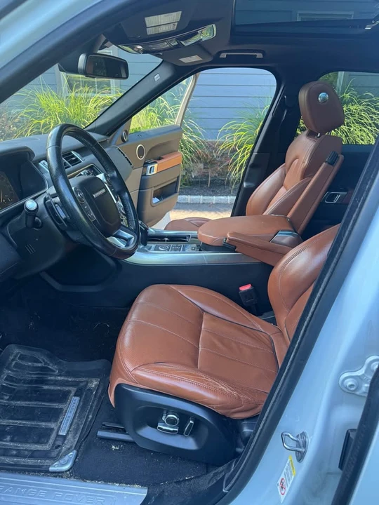 2016 Land Rover Range Rover L405 - Image 2 of 15