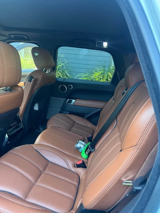 2016 Land Rover Range Rover L405 - Image 5 of 15