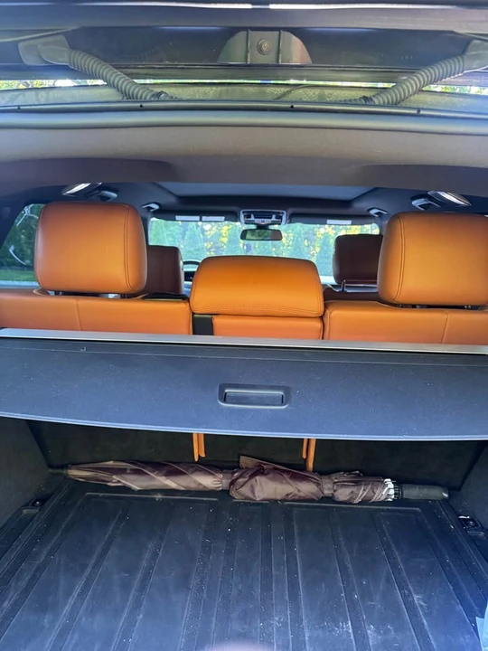 2016 Land Rover Range Rover L405 - Image 3 of 15