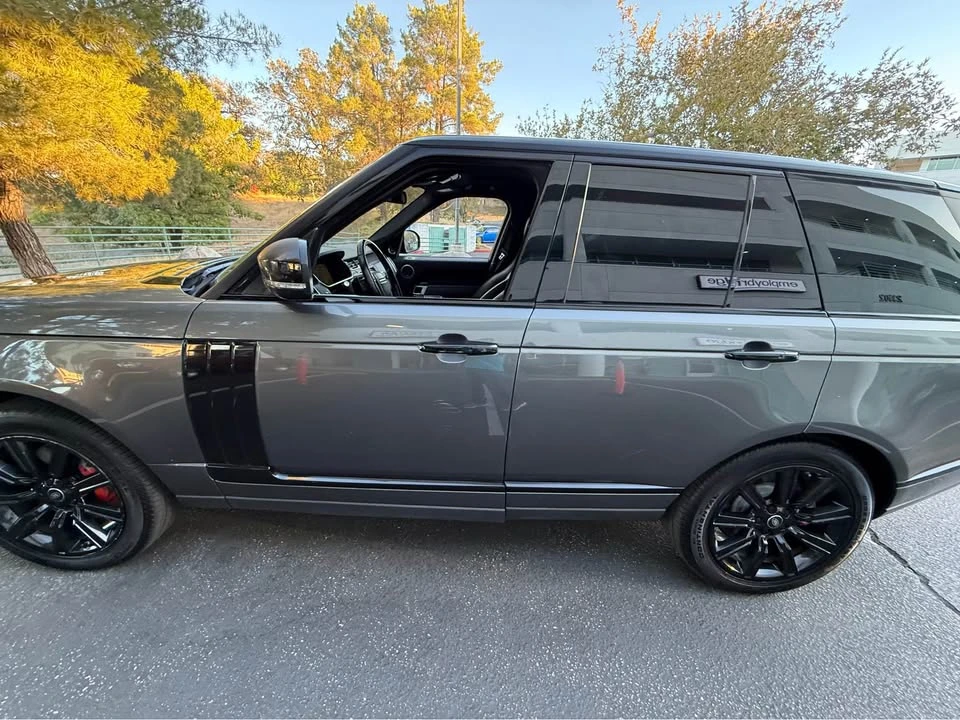 2016 Land Rover Range Rover L405 - Image 19 of 20