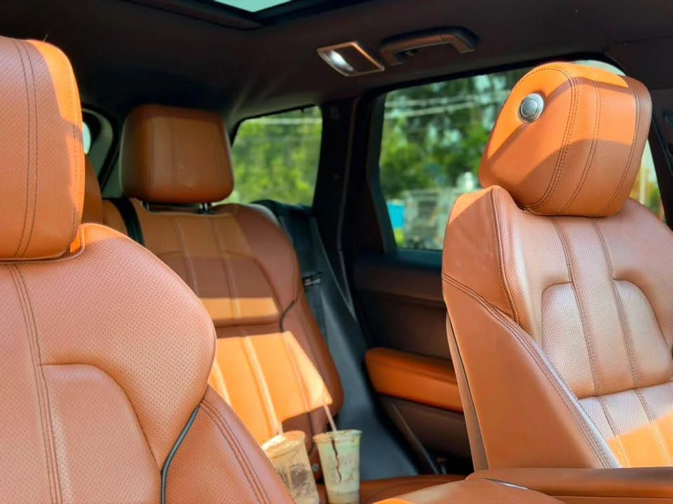 2016 Land Rover Range Rover L405 - Image 18 of 19