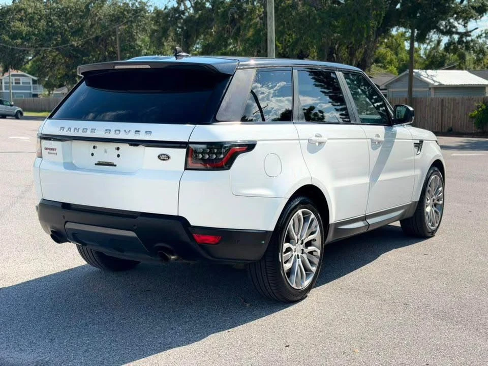 2016 Land Rover Range Rover L405 - Image 6 of 19