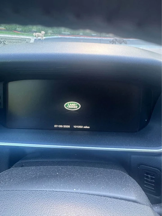 2016 Land Rover Range Rover L405 - Image 6 of 15