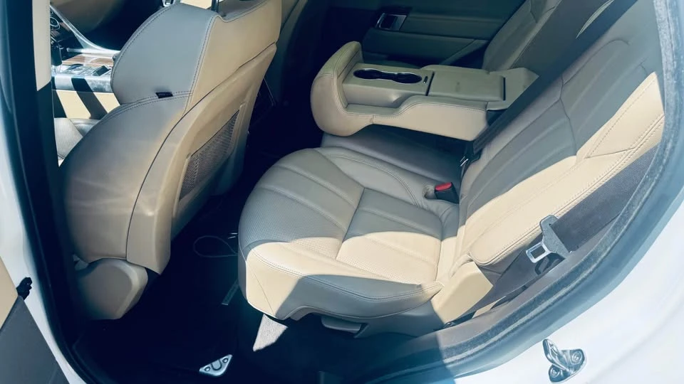 2016 Land Rover Range Rover L405 - Image 8 of 8