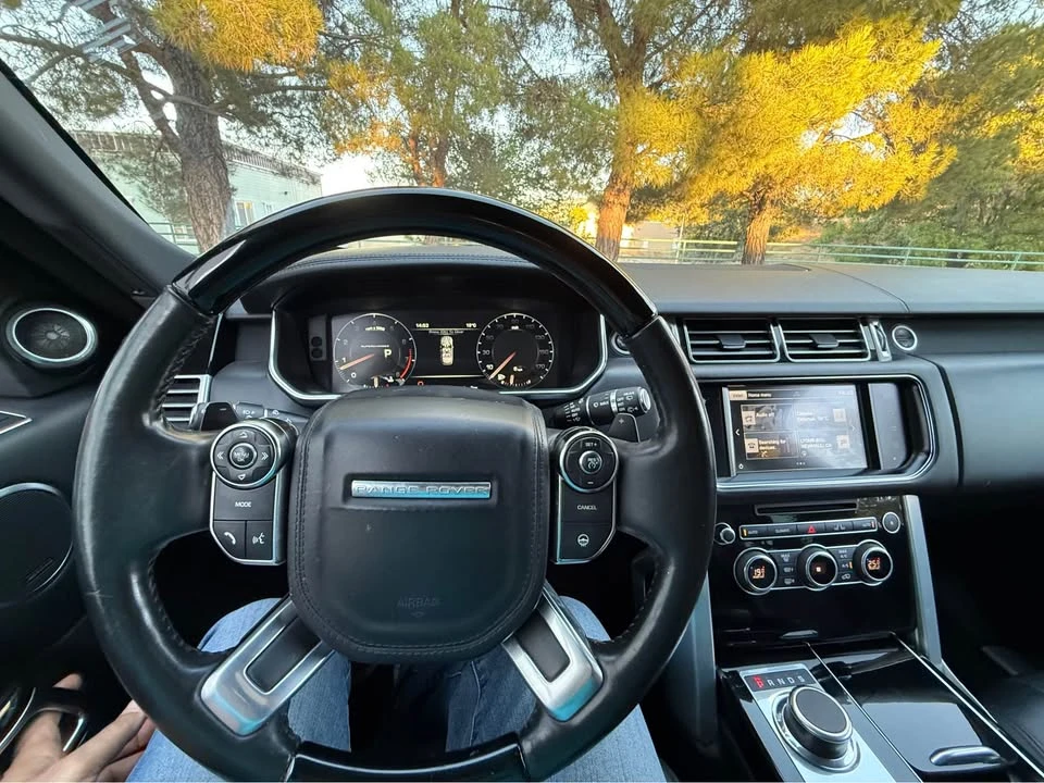 2016 Land Rover Range Rover L405 - Image 6 of 20