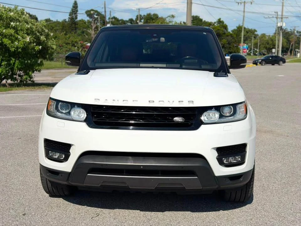 2016 Land Rover Range Rover L405 - Image 3 of 19