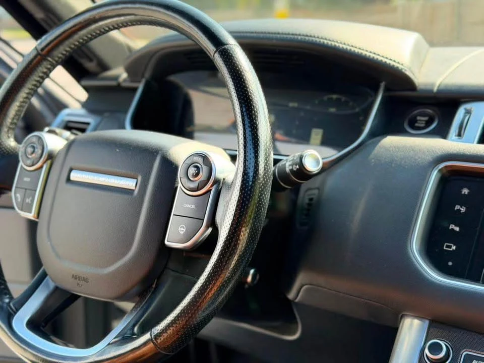 2016 Land Rover Range Rover L405 - Image 19 of 19