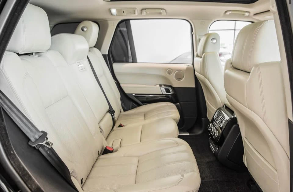 2016 Land Rover Range Rover L405 - Image 6 of 17