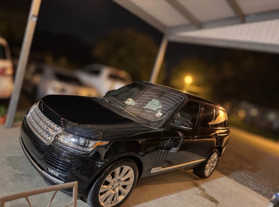 2016 Land Rover Range Rover L405 - Image 3 of 17