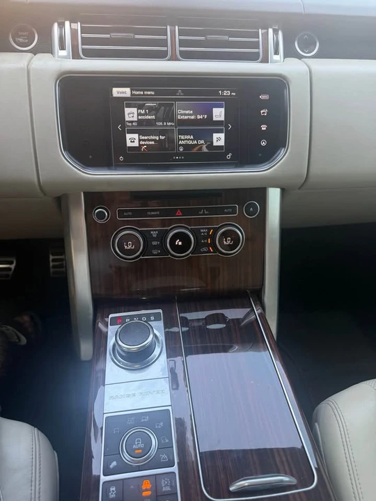 2016 Land Rover Range Rover L405 - Image 9 of 9