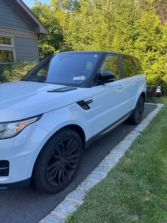 2016 Land Rover Range Rover L405 - Image 9 of 15