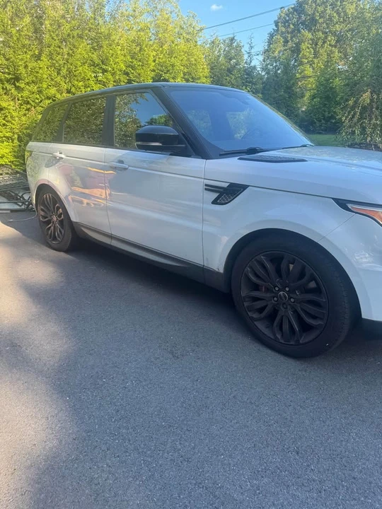 2016 Land Rover Range Rover L405 - Image 7 of 15
