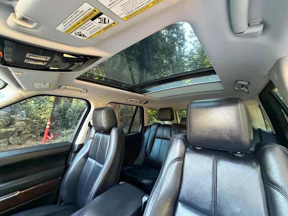 2016 Land Rover Range Rover L405 - Image 13 of 20