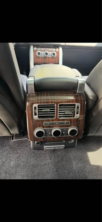 2016 Land Rover Range Rover L405 - Image 8 of 12
