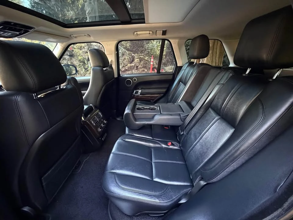 2016 Land Rover Range Rover L405 - Image 10 of 20