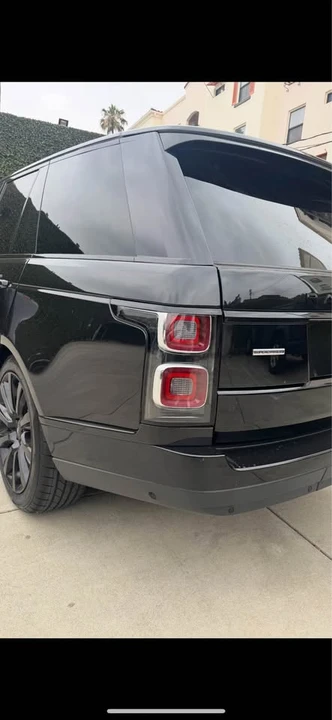 2016 Land Rover Range Rover L405 - Image 4 of 12