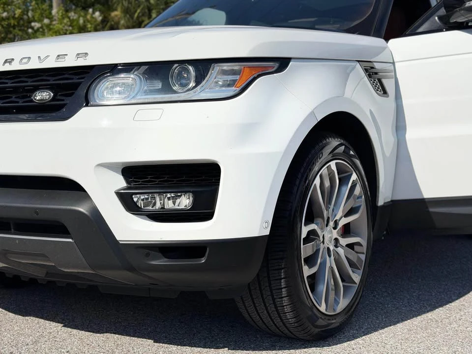 2016 Land Rover Range Rover L405 - Image 2 of 19