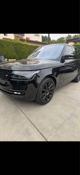2016 Land Rover Range Rover L405 - Image 5 of 12