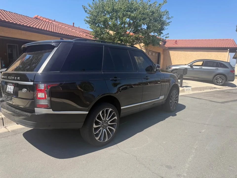 2016 Land Rover Range Rover L405 - Image 5 of 9