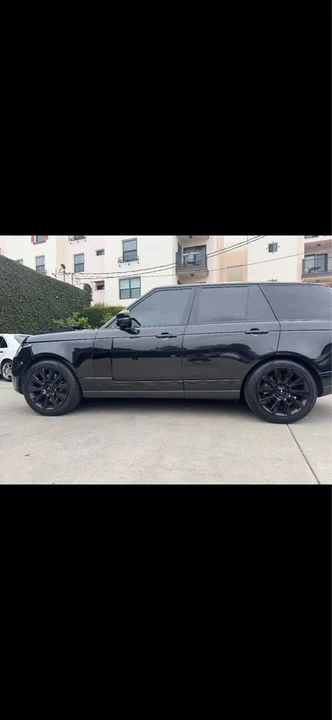 2016 Land Rover Range Rover L405 - Image 10 of 12