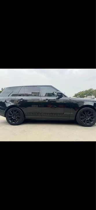 2016 Land Rover Range Rover L405 - Image 3 of 12