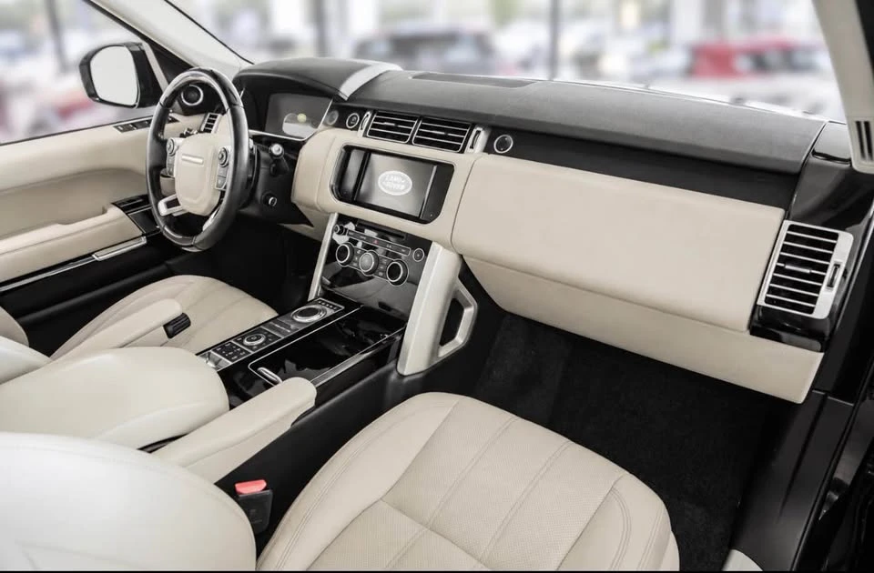 2016 Land Rover Range Rover L405 - Image 16 of 17