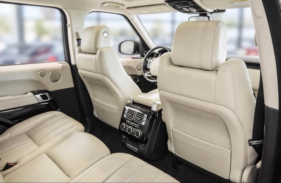 2016 Land Rover Range Rover L405 - Image 15 of 17