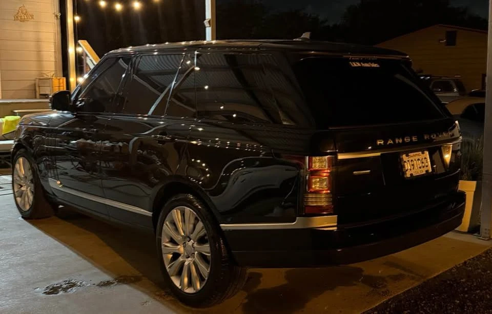 2016 Land Rover Range Rover L405 - Image 4 of 17