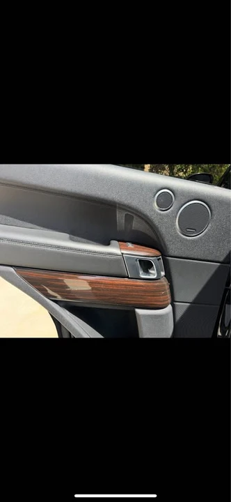 2016 Land Rover Range Rover L405 - Image 9 of 12