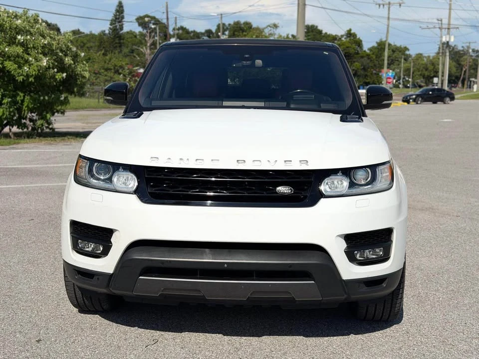 2016 Land Rover Range Rover L405 - Image 5 of 19