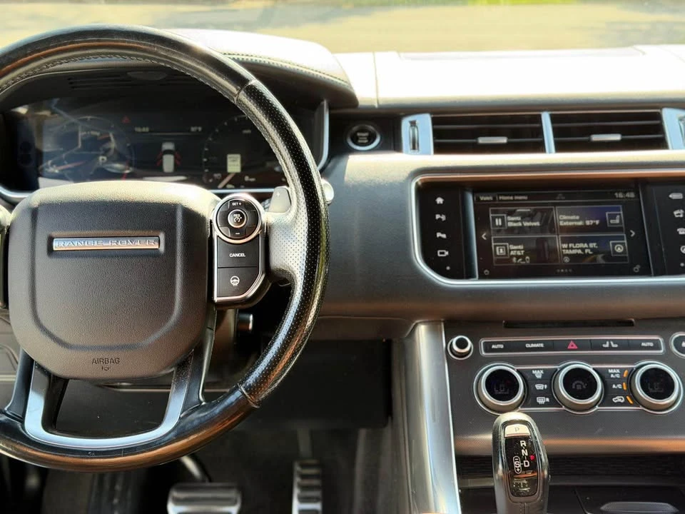 2016 Land Rover Range Rover L405 - Image 15 of 19